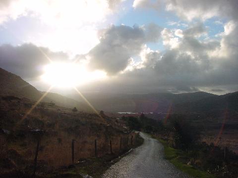 Black Valley