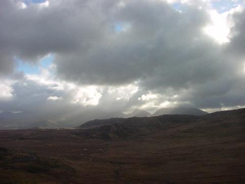 Carrauntoohil