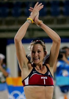 Kerri Walsh