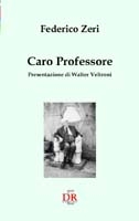 Caro Professore