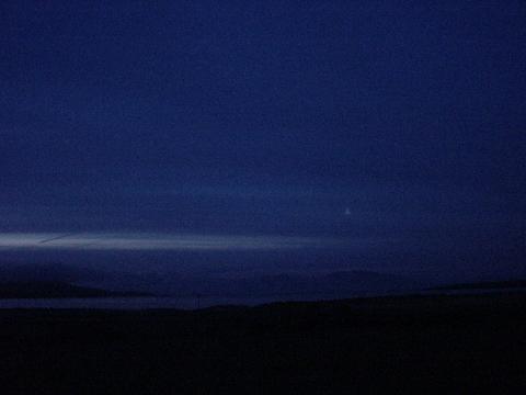 Pre Dawn Dingle