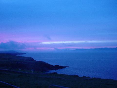 Dawn Dingle