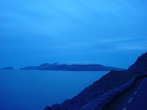 Dawn Blasket