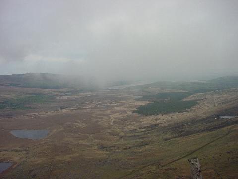 Conor Pass