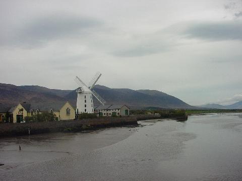 Tralee