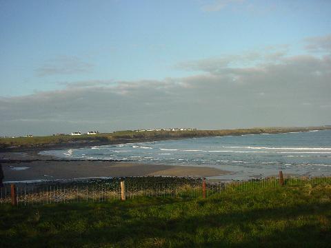 Spanish Point