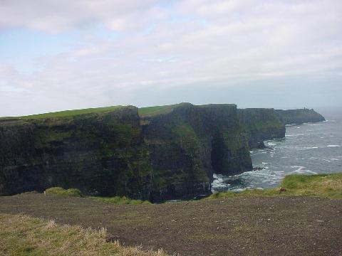 Cliffs of Moher