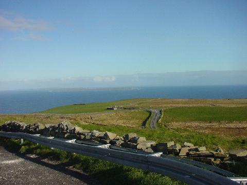 Arran Isles