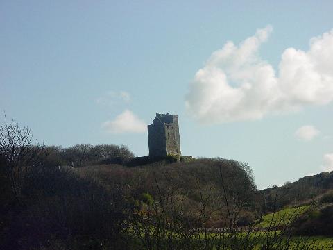 Castle
