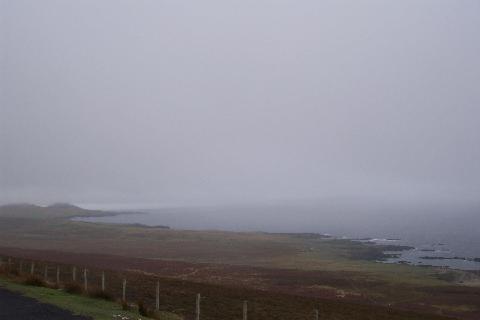 Atlantic Drive - Achill Island