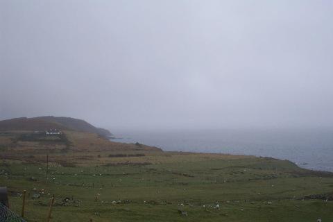 Atlantic Drive - Achill Island