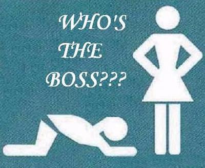 boss