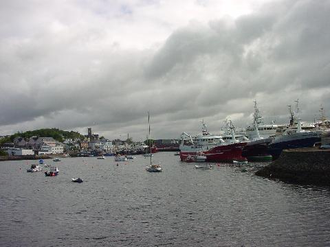 Killybegs