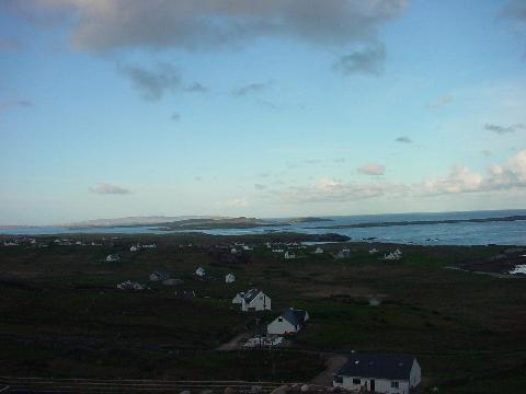 Bloody Foreland