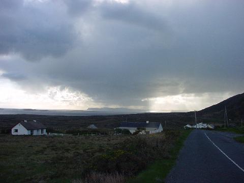 Bloody Foreland
