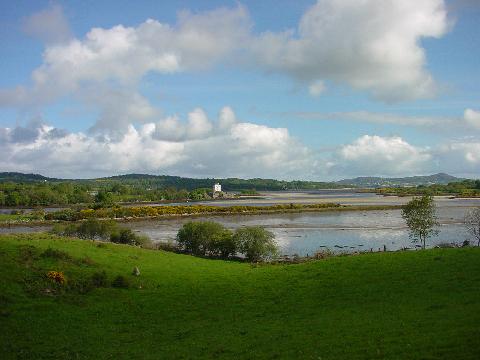 Doe Castle