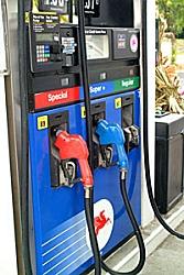 gas