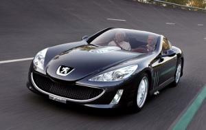 Peugeot 907 V12