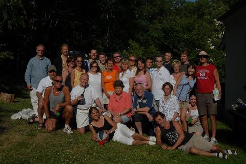 Summer Party