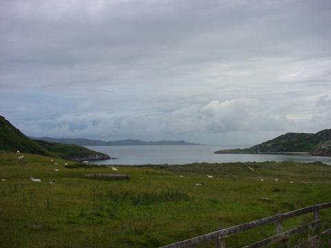 Lough Swilly