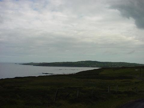 Malin Head