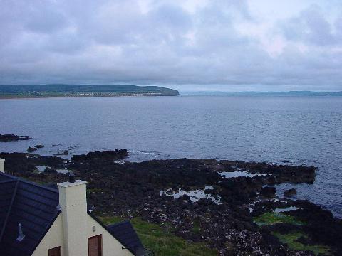 Port Stewart