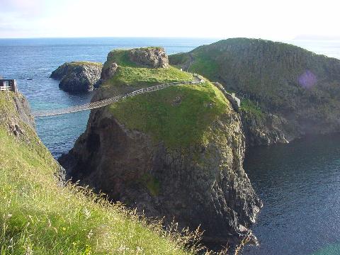 Carrick-A-Rede