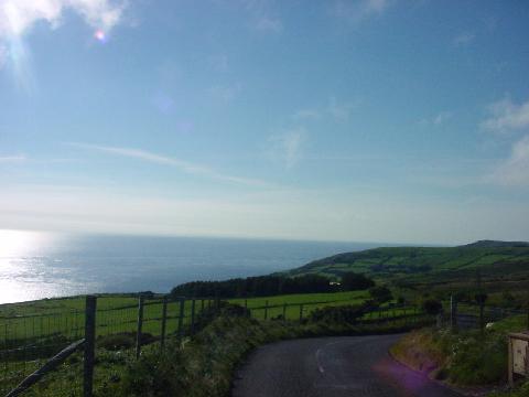 Torr Head
