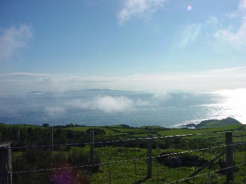 Torr Head