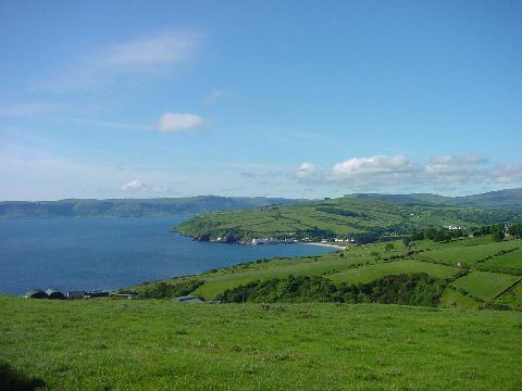 Torr Head