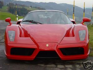 FerrariEnzo