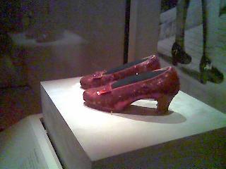 ruby slippers