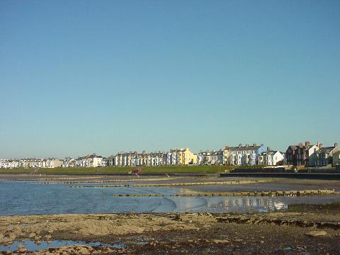 Groomsport
