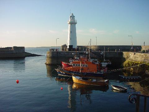 Donaghadee