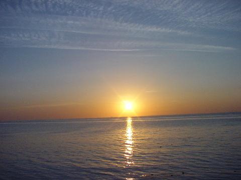 Sunrise