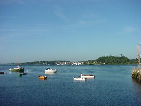 Portaferry