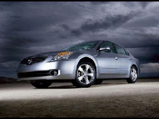 2007 Nissan Altima