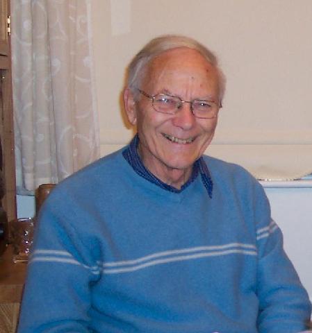 Paul Cocks