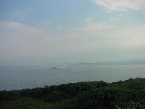 Dublin Harbor