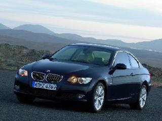 2007 BMW 328i