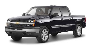 Chevy Silverado