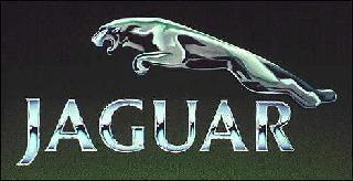 Jaguar logo