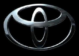 Toyota Continue to Rise