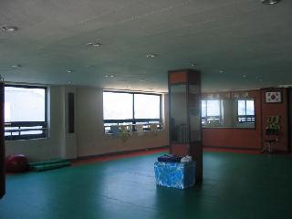 hapkido school
