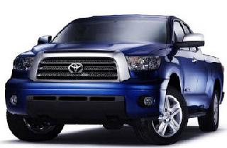 2007 Toyota Tundra