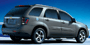 2007 Chevrolet Equinox