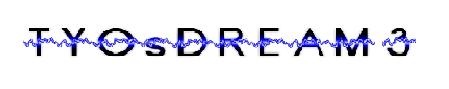 TYOsDREAM 3 Electric