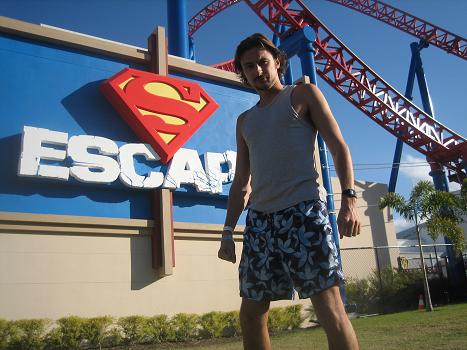 superman