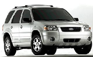 2006 Ford Escape