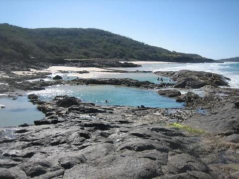 rockpool